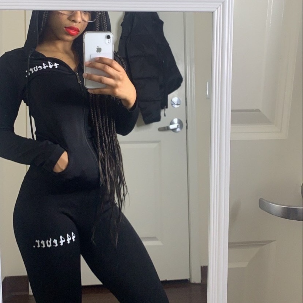 Ladies Set